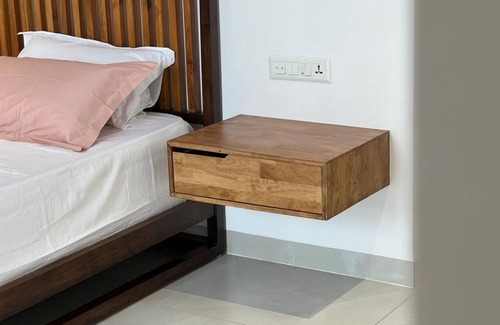 Bhimunipatnam Hotel | Rocks and Greens