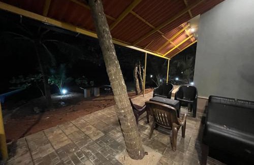 Kannur House | Rocks beach house