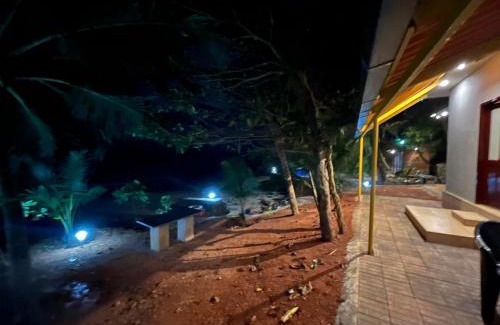 Kannur House | Rocks beach house