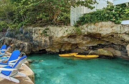 Boscobel Villa | Rocksteady Villa Jamaica