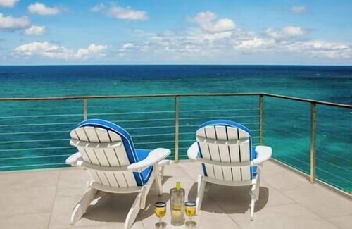 Boscobel Villa | Rocksteady Villa Jamaica