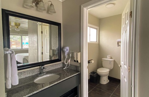 Morro Bay Hotel | Rockview Inn and Suites