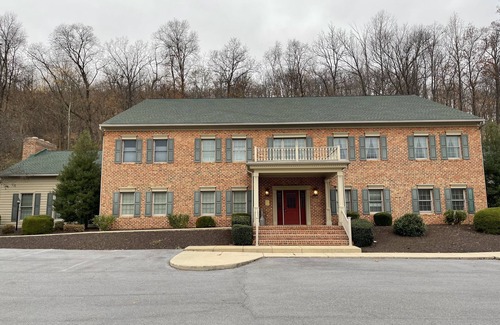 Mercersburg Condo | Rockwell Suite #104 at The Inns of Whitetail