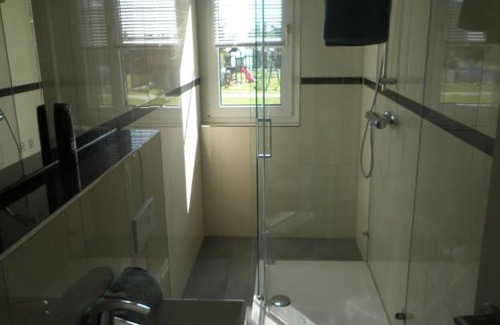 Wiederau Apartment | Rockys Ferienwohnung