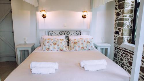 Kontias Apartment | Rodakas Rooms-Iasonas