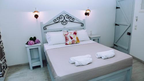 Kontias Apartment | Rodakas Rooms-Viktoras