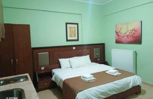 Loutraki Apartment | Rodavgi