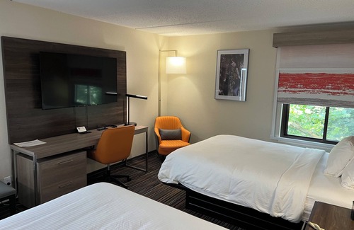 Little Falls Hotel | Rodeway Inn Little Falls