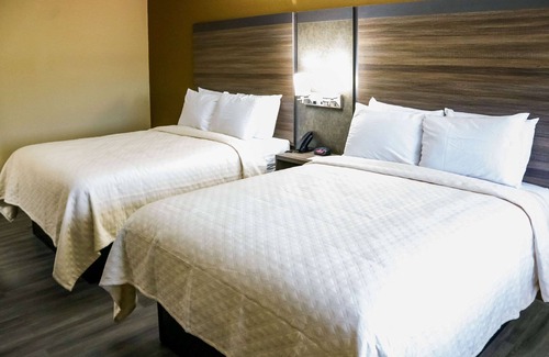 Phenix City Hotel | Rodeway Inn Phenix City - Columbus