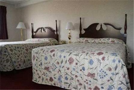 Syracuse Hotel | Rodeway Inn Syracuse Carrier Circle