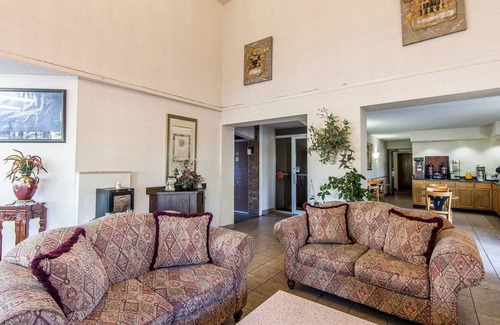 Sweetwater Hotel | Rodeway Inn