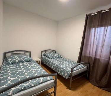 Rodgau Apartment | Rodgau Home & Work