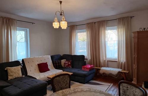 Drienica House | Rodinná chata v rekreačnej oblasti DRIENICA