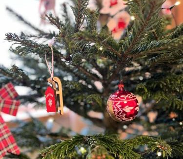 Drienica House | Rodinná chata v rekreačnej oblasti DRIENICA