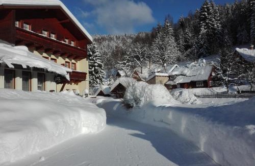 Desna Hotel | Rodinný "Hotel U Můstků"