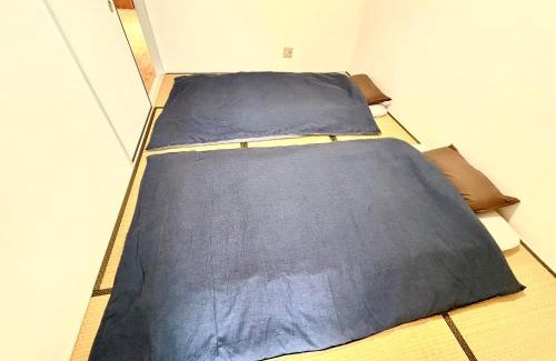 Yahatanishi Apartment | Rodman TONE A102 - Vacation STAY 06233v