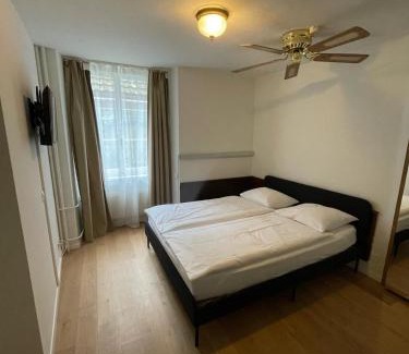 Lucerne House | ROESLI Guest House