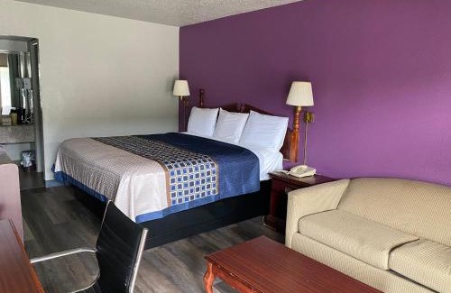 Rogers Hotel | Rogers Inn