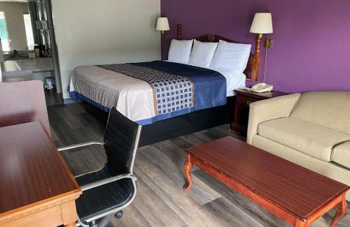Rogers Hotel | Rogers Inn