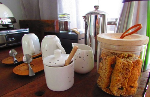 Karoo Hoogland Apartment | Rogge Cloof