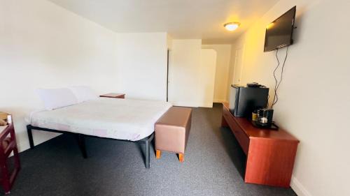 City Center Medford Hotel | Rogue Valley Inn