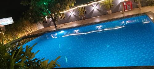 Chendhare House | Rohit farm house