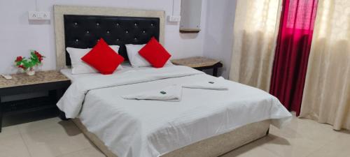 Chendhare House | Rohit farm house