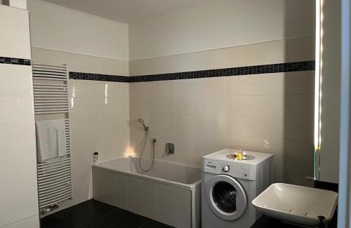Rohrbachin Oberosterreich Apartment | Rohrbacher Herz II