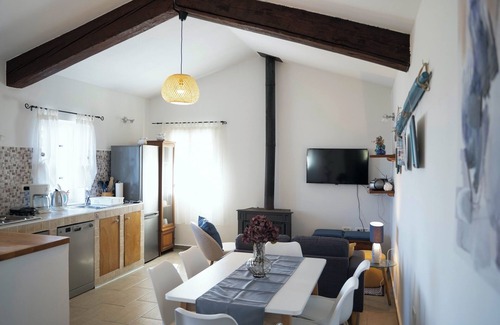 Duga Luka House | Roinizza in Prtlog (Haus für 4-5 Personen)