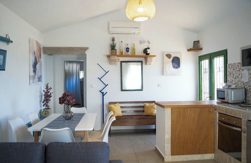 Duga Luka House | Roinizza in Prtlog (Haus für 4-5 Personen)