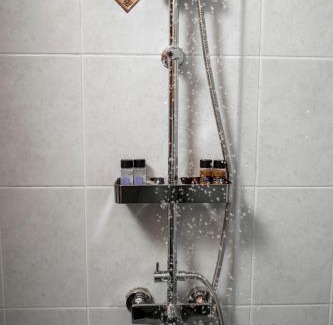 Kalavrita Apartment | Rokani Studio II at Kalavrita Center