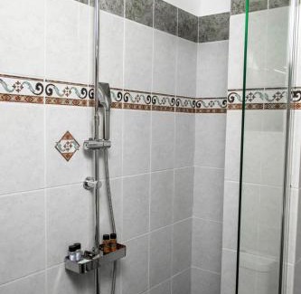 Kalavrita Apartment | Rokani Studio II at Kalavrita Center