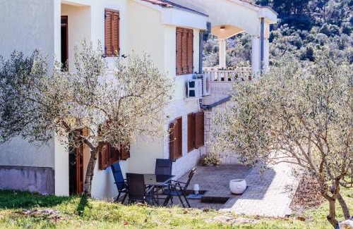 Iz Apartment | Roko Opaćac Veli IŽ,otok Iž