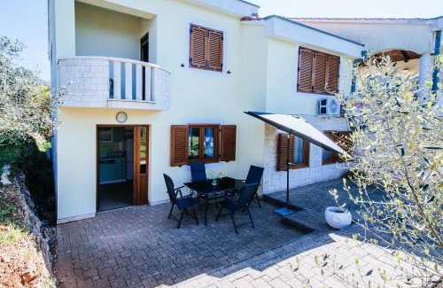 Iz Apartment | Roko Opaćac Veli IŽ,otok Iž