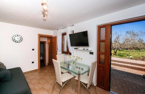 Iz Apartment | Roko Opaćac Veli IŽ,otok Iž