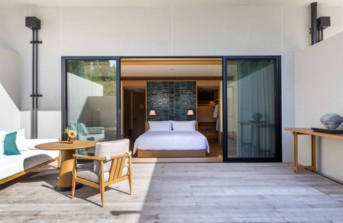 Kita Ward Resort | ROKU KYOTO, LXR Hotels & Resorts