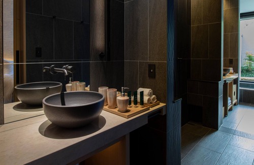 Kita Ward Resort | ROKU KYOTO, LXR Hotels & Resorts