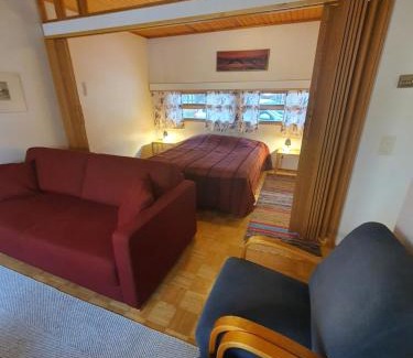 Ahmas Apartment | Rokua Ahveroinen A3