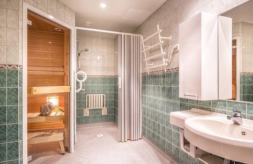 Ahmas Hotel | Rokua Health & Spa