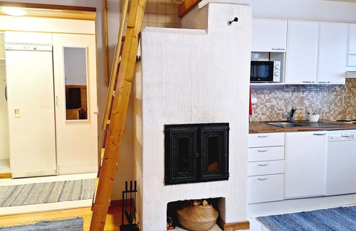 Utajarvi House | Rokua Vaulutupa by Interhome