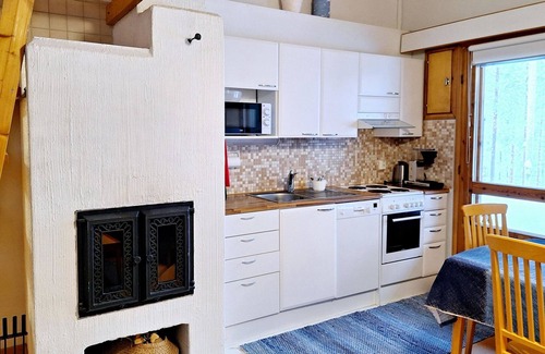 Utajarvi House | Rokua Vaulutupa by Interhome