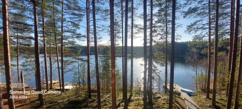 Ahmas House | Rokuan Unelma