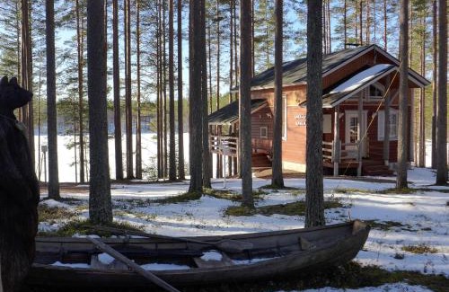 Ahmas House | Rokuan Unelma