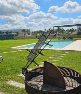 Roldan House | Roldán, Casa de Reuniones, Eventos y Vacaciones