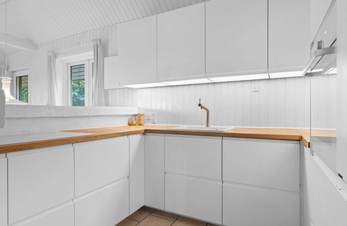 Mesinge House | "Rolfkarl" - 250m from the sea by Interhome