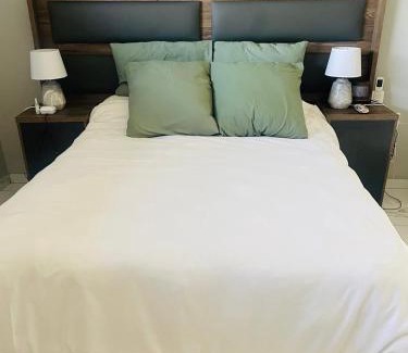 Ekurhuleni Apartment | Rollers Rest Guesthouse