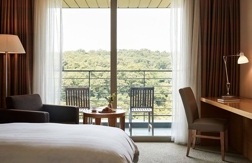 Hwaseong Hotel | Rolling Hills Hotel