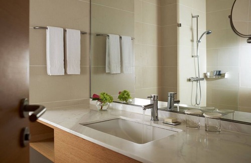 Hwaseong Hotel | Rolling Hills Hotel