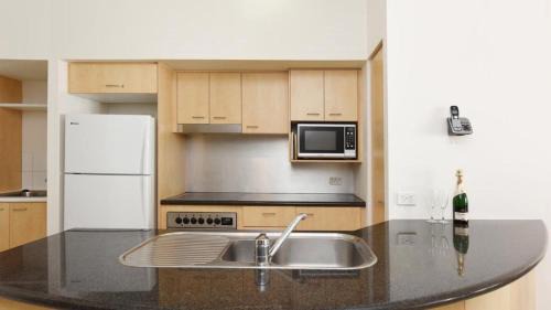 Kings Beach Apartment | Rolling Surf Resort Unit 48