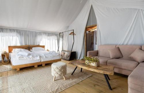 Misgav Resort | Rom Farm by Glow - חוות רום